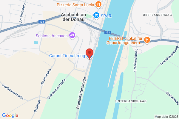 Garant-Tiernahrung GmbH
