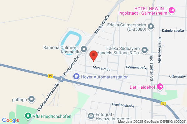 H.O.U.S.E. Immobilien Service GmbH