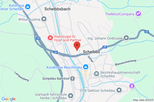 Raiffeisen Immobilien Vermittlung Ges. mbH
