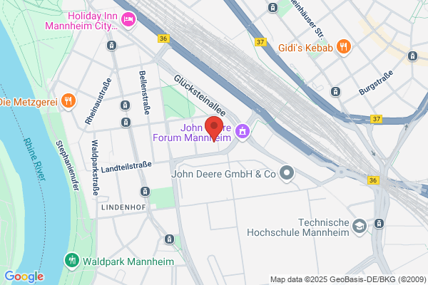 TWK Immobilienverwaltung G.m.b.H.