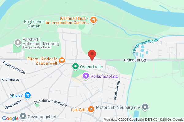 Verhonig Immobilien- treuhand GmbH
