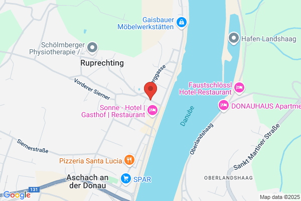 Gasthof zum Braeuhaus