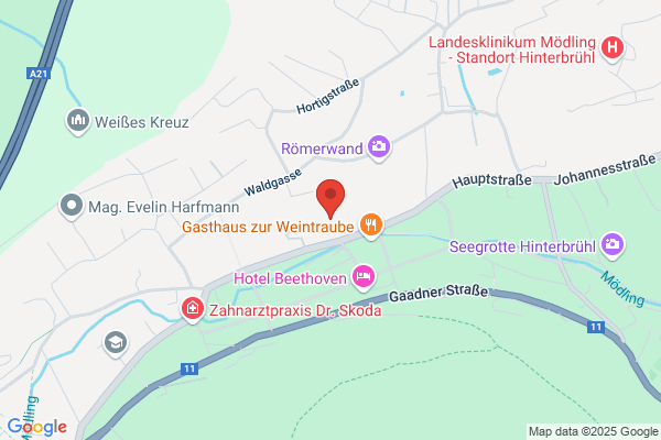 Hort d Gemeinde Hinterbruehl