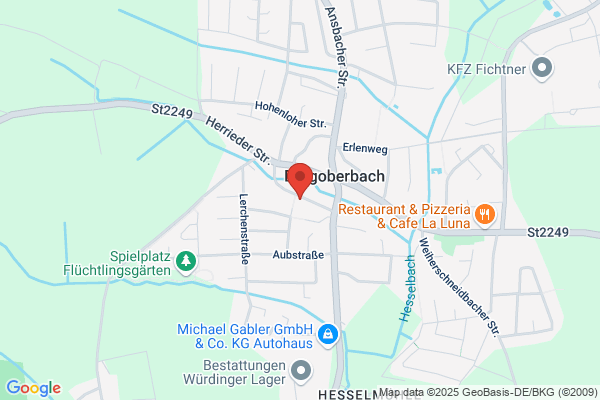 Kindergarten Marienheim