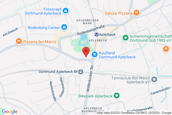 Froestl Bautraeger und Immobilienverwertung GmbH