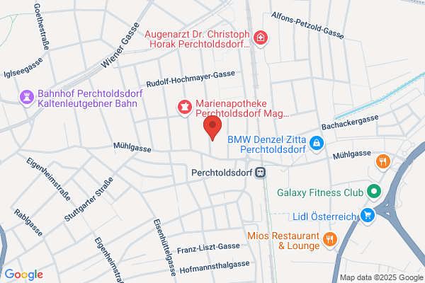 PHYSIOTHERAPIE Elisabeth SCHMIDT
