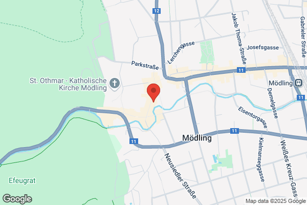 Amterl Mödling