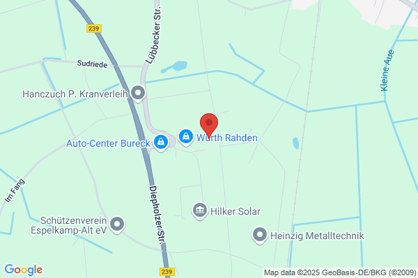 Dennstedt GesmbH.