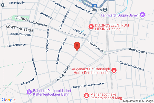 BIOCONSULT Ges z Planung, Erstellung u Auswertung v biologischen Studien mbH