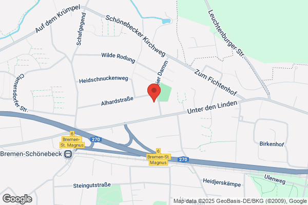 Peter Gosch Consulting GmbH