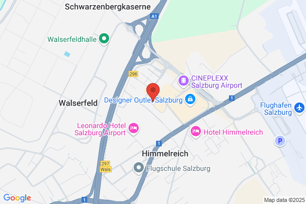 SLG Thomas International (oesterreich) Ges.m.b.H.
