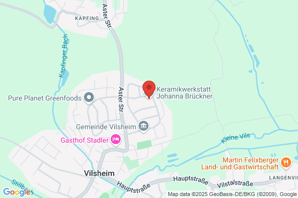 Johanna Bruckberger GmbH