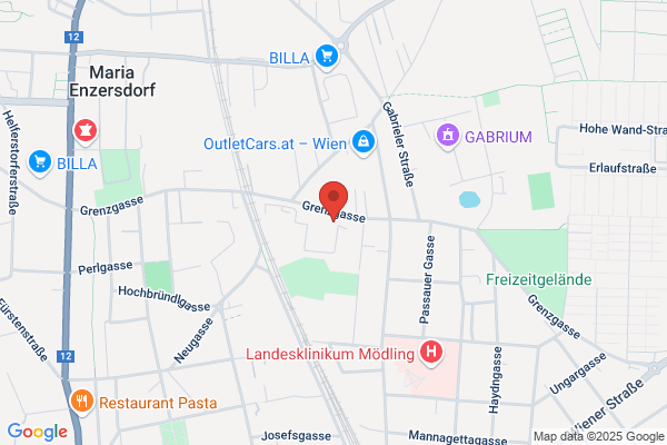 Yogazentrum Mödling