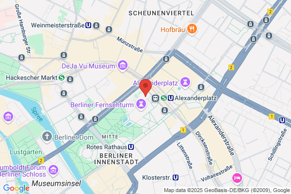 GFM Gesellschaft zur Foerderung des Motorsportes