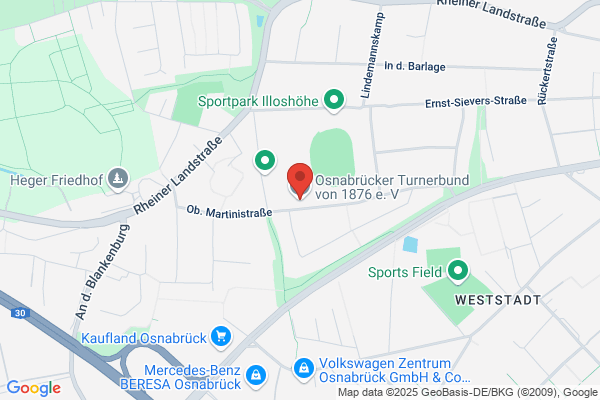 OeTB Turnverein