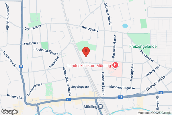 Tennisclub Union Moedling