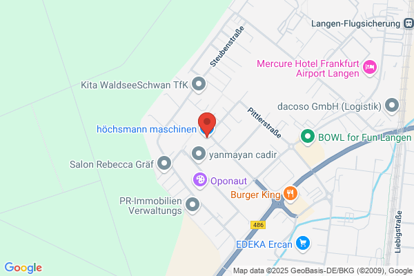 Hoechsmann Willy Mag