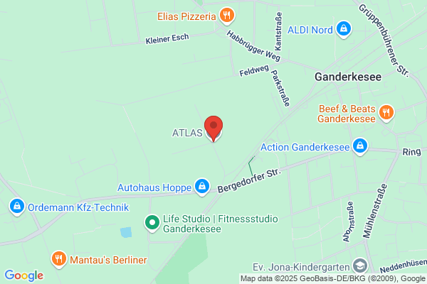 Domaine Atlas GmbH