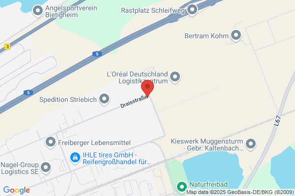 PACKSERVICE GmbH