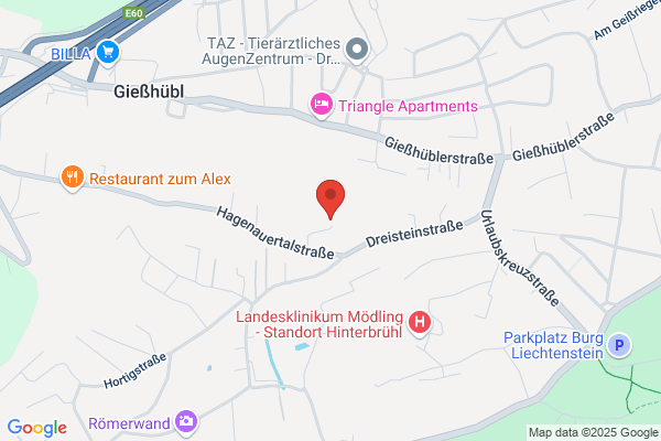 Eggenhofer Privatstiftung