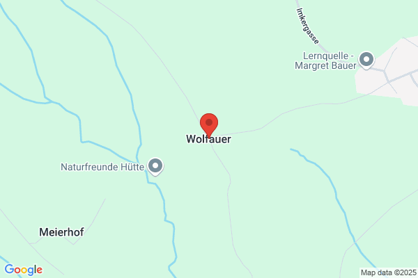 Wolfauer Hiddi