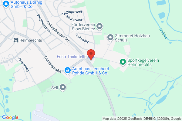 EMC Tankstellenbetriebs-GmbH