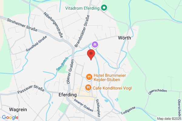 Museum der Stadt Eferding - Stahembergsches Familienmuseum