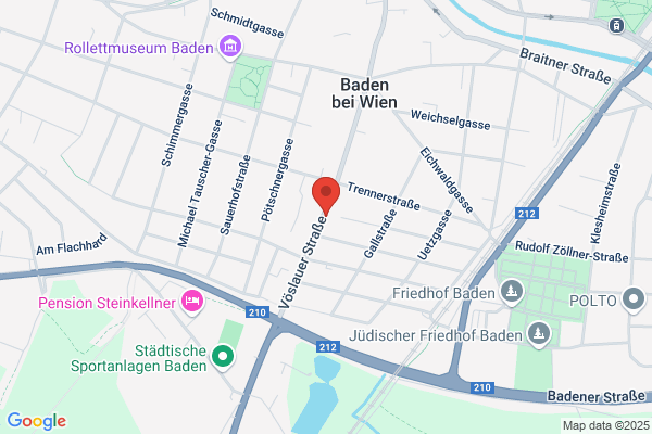 Tierklinik Quehenberger