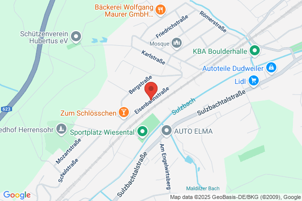Weis Wolfgang Dipl-TA Dr