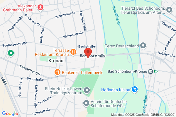 Corporate Network Consulting Managementberatung Friedrich Schwarzkopf KEG
