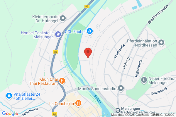 DIOMEDES Health Care Consultans GmbH