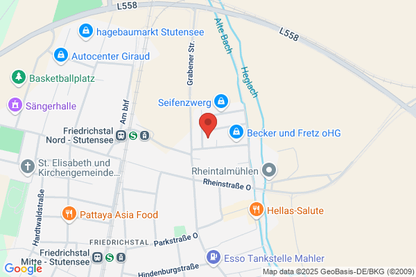 Vyt Consult, Beratung und Lobbying GmbH