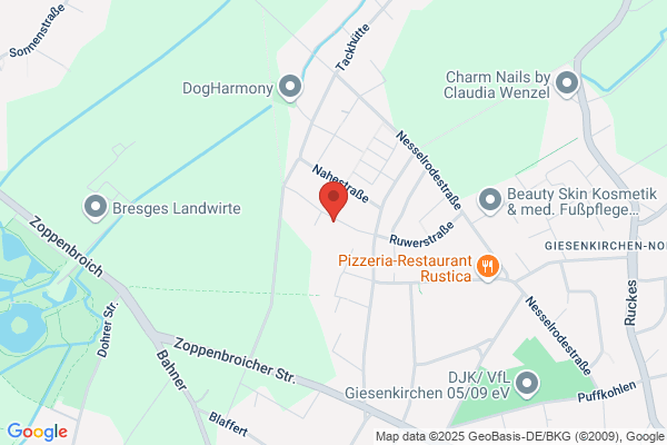 maps communications GmbH