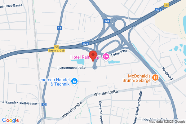 IGEL Software und Unternehmensberatung GmbH