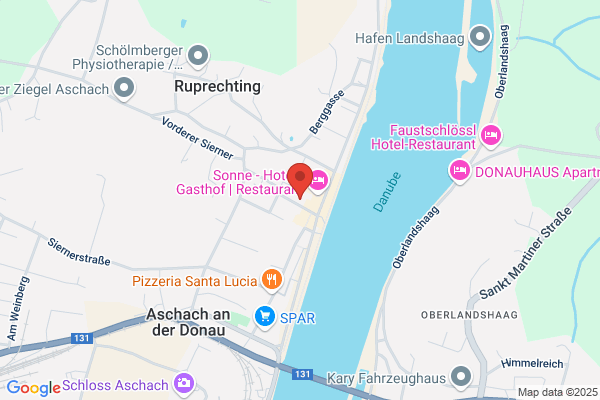 Oesterreichische Post AG Postamt