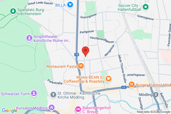 Substantia Consulting GmbH