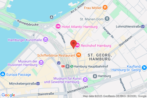 KGV Marketing- und Verlags GmbH