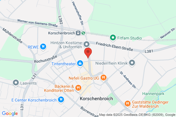 Klupp Versicherungsmakler Gesellschaft m.b.H. und Co. KG