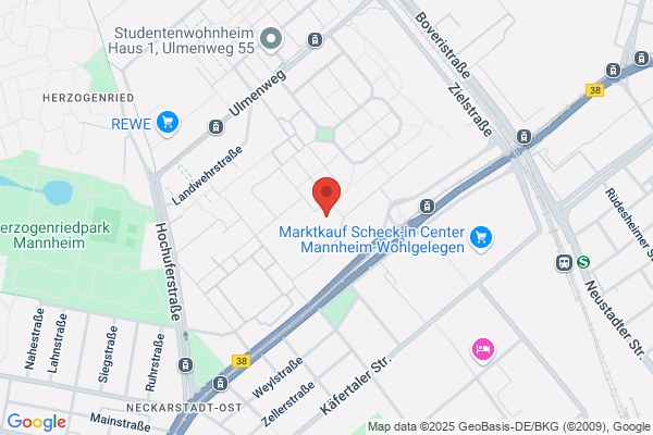 Charisma Ges f Handel- u Offentlichkeitsarbeit GmbH