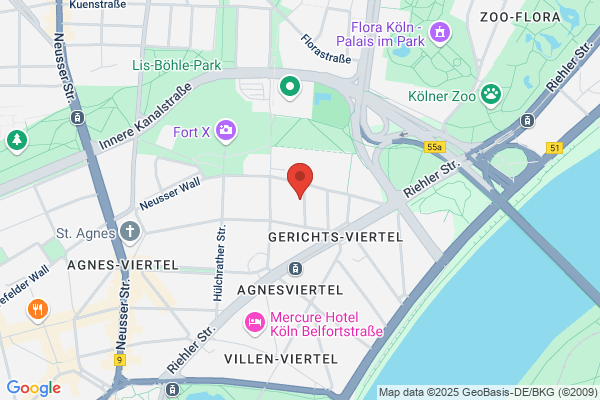 Feuerland WerbegmbH