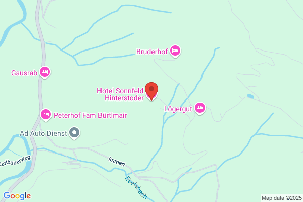 Gasthof-Pension Sonnfeld