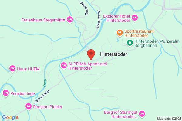 Alpineum Hinterstoder Alpinmuseum