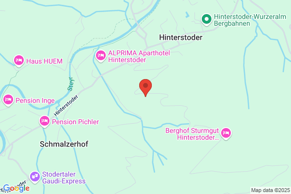 Bauernhof Blasriegl Christine und Johann Herzog- Kniewassser