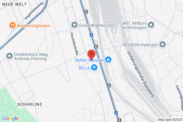 Radinger GmbH