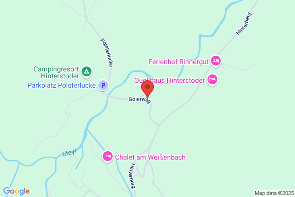 Gasthaus Zur Polsterluke