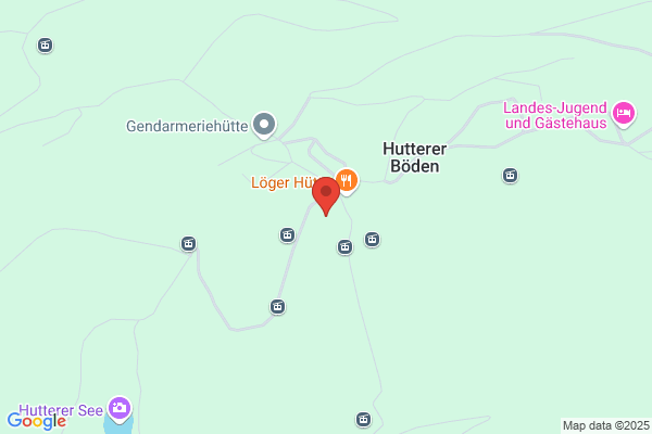 Gasthof - Skihuette Ernst Ramsebner