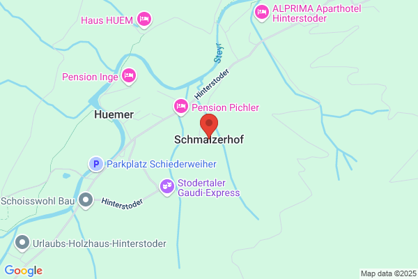 Gasthof Schmalzerhof