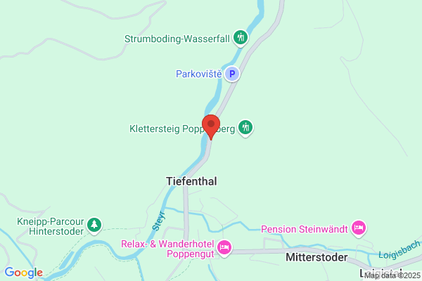 Gemeindeamt Hinterstoder - Klaeranlage