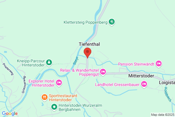Handelsagentur Mayr