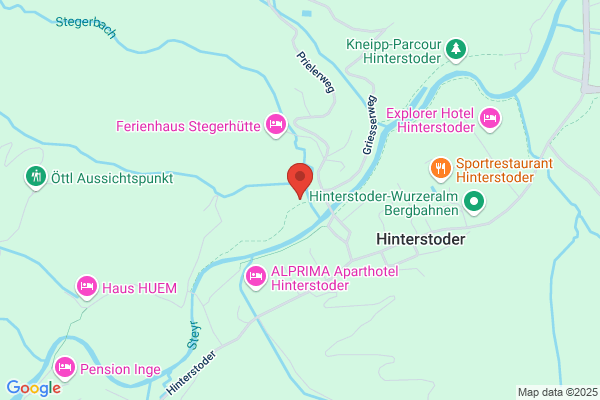 Herzog von Wuerttembergische Forstverwaltung